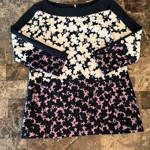 Gabby Skye Multi color Blouse